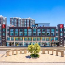 西宁丽豪酒店(湟中鲁沙尔店)