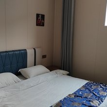 佳缘快捷民宿