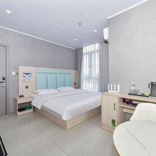 轩胜民宿(贵阳北站店)