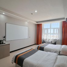 泊枫商务酒店(沽源新汽车站店)