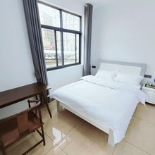 弥勒巷子口民宿(湖泉生态园店)
