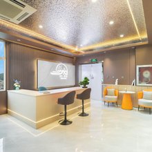 美遇Meet·公寓(青岛延安三路地铁站店)