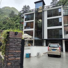 安吉听涛山庄