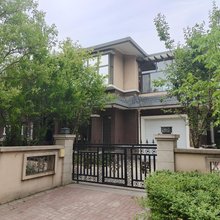 林州独栋度假别墅