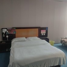 贵阳金茂旅馆