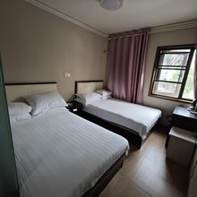润玲旅社