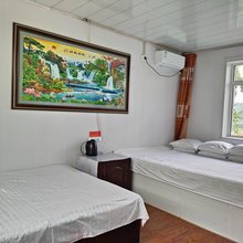 金玲农家院