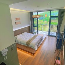 熹微民宿(皖南川藏线月亮湾风景区店)