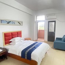 迎曦公寓(东莞东坑店)