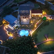 安吉佳韵居民宿(余村两山景区店)