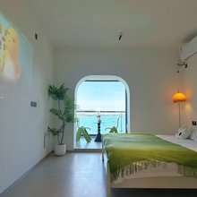 东山笠泊居 Seaview 海景度假美宿(东山岛金銮湾景区店)