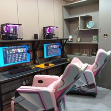 恒成智能电竞酒店