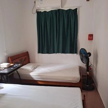 深圳新发住宿