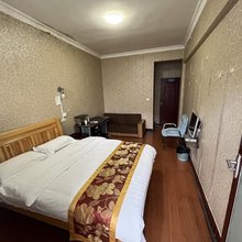 温馨宾馆(州中心医院店)