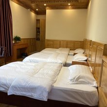 迭部迭韵山居民宿