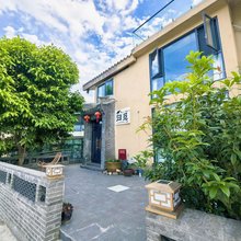 归觅民宿(大石板古村店)