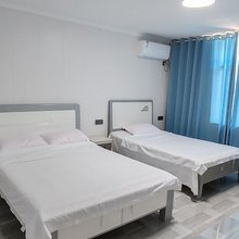 依山栖居客栈
