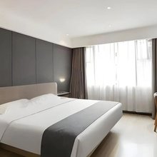 泰安泰景蔓澜酒店