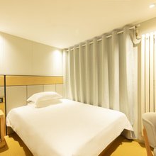 金涛连锁酒店(北京石景山游乐园店)