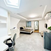 清怡湾公寓(上海火车站江宁路地铁站店)