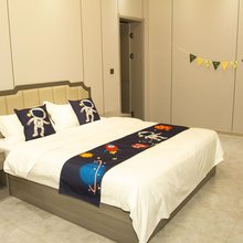 新密鑫澜小居民宿