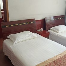 建始佳鑫宾馆