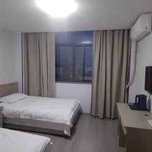 富贵宾馆