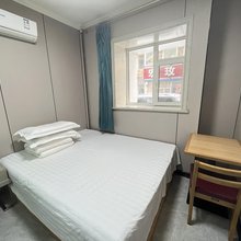 长春米乐居宾馆(汉口大街店)