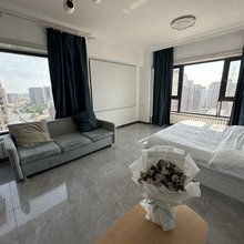 吾宅美宿(哈西店)
