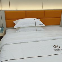 华驿轻奢公寓