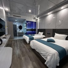 宿栖酒店