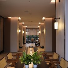 龙瑞酒店(尚品时代广场西南石油大学店)