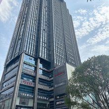 美景酒店(重庆观音桥步行街店)