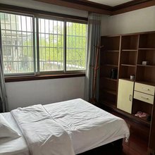 小米院子民宿(陶溪川文创街区景德镇雕塑瓷厂店)