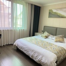 朱家尖假日根居地客栈