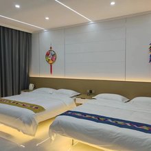 镜泊湖清泉洞民宿(镜泊湖店)
