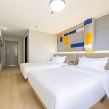 7天酒店(南京长江大桥北地铁站店)