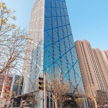 穿越者电竞酒店(大连西安路店)