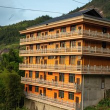 隆回花瑶阁民宿