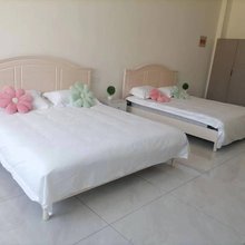 元晋宾馆(威青一级公路店)