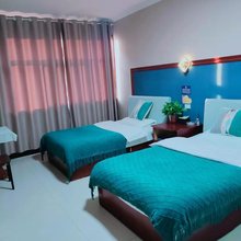 嵩县旅友宾馆