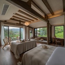 沙溪归来堂度假民宿