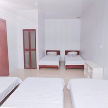 踏莎行渔家小筑