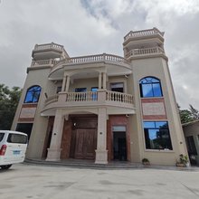 徐闻渡海一驿民宿