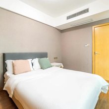 迟间小筑公寓(重庆康桥融府店)