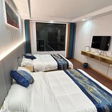若尔盖黄河印象酒店