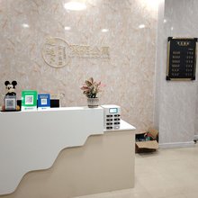 溪苑公寓(七花广场店)