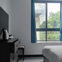 官坝高升宾馆