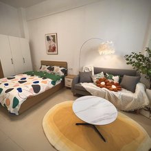 暖居服务公寓(广州飞翔公园地铁站店)