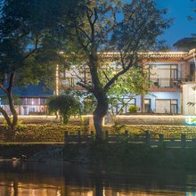 平乐古镇青鸟43号民宿